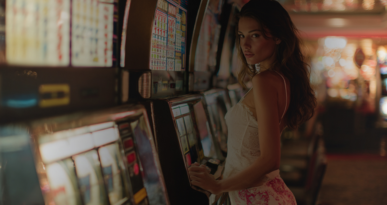 lucky pants